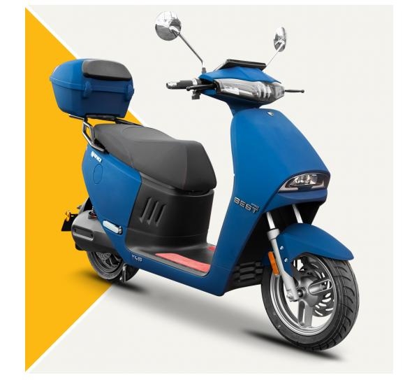 Fora Motor