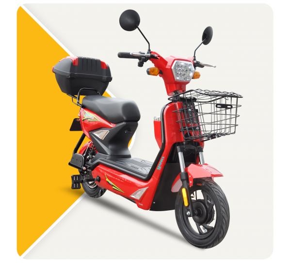 Fora Motor