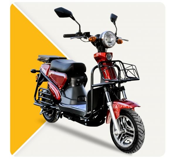 Fora Motor