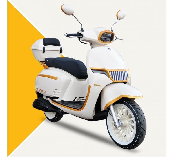 Fora Motor