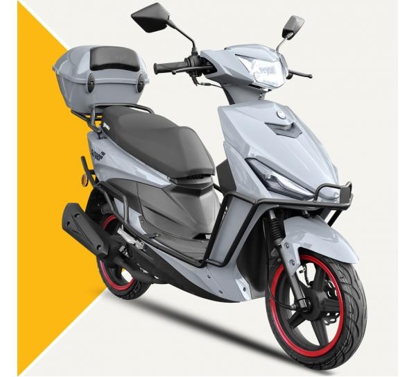 Fora Motor