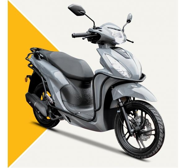 Fora Motor