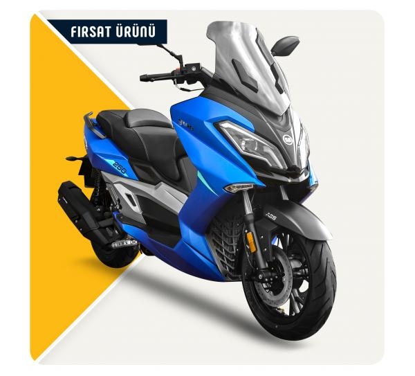 Fora Motor