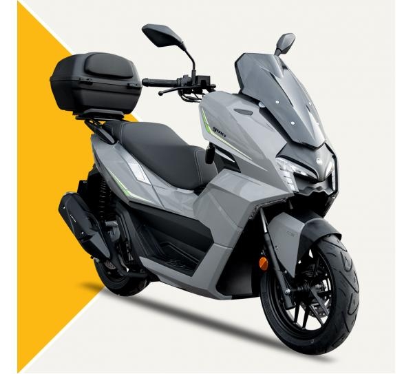 Fora Motor