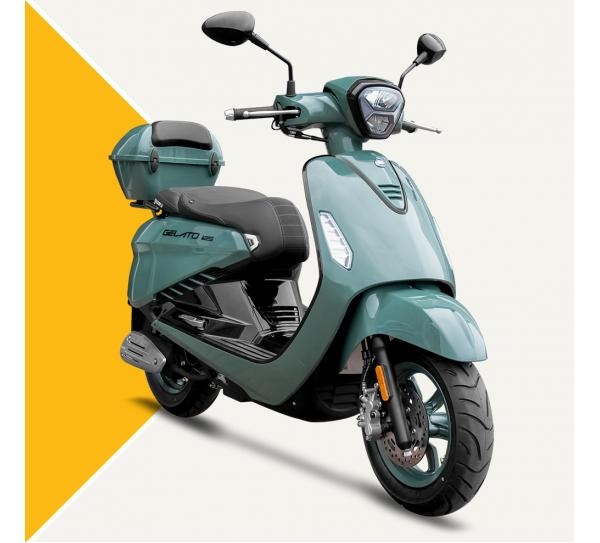 Fora Motor