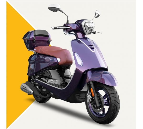 Fora Motor