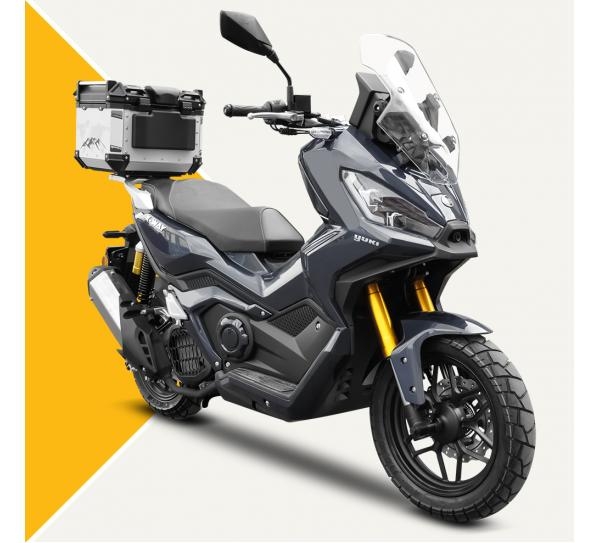 Fora Motor
