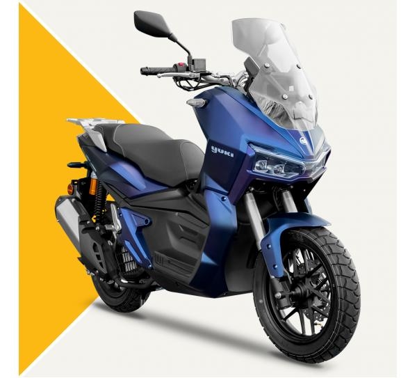 Fora Motor