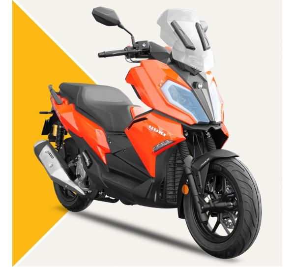 Fora Motor