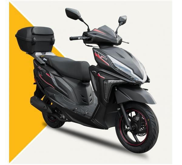 Fora Motor