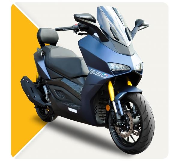 Fora Motor