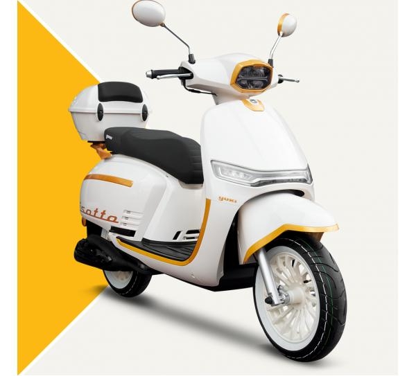 Fora Motor