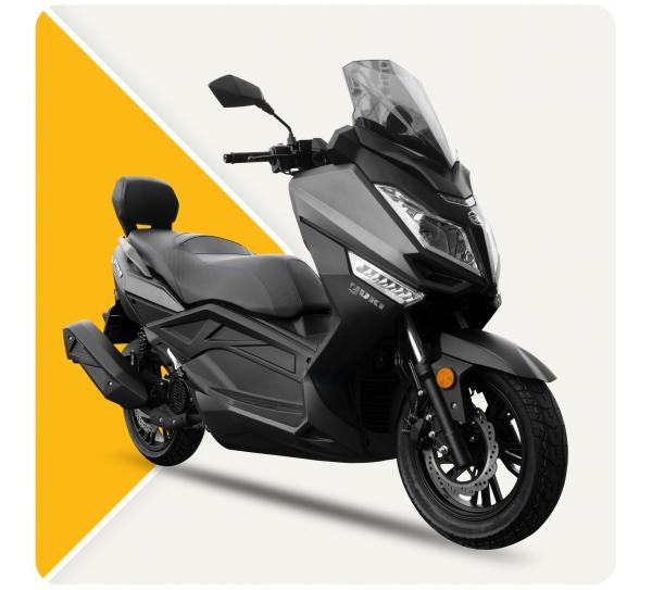 Fora Motor