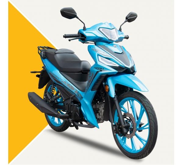 Fora Motor