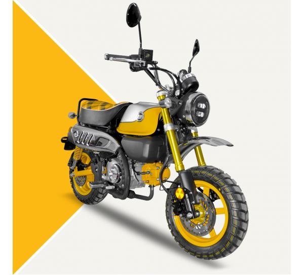 Fora Motor