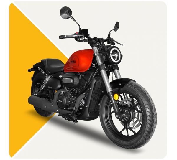 Fora Motor