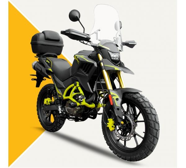 Fora Motor