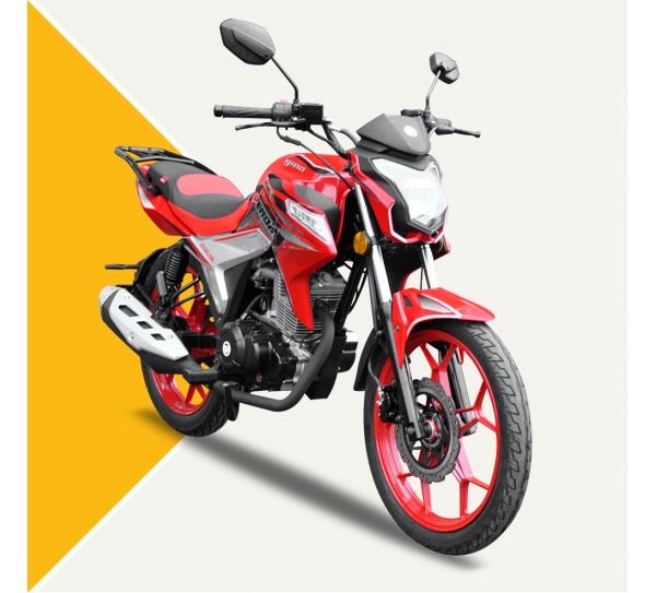 Fora Motor