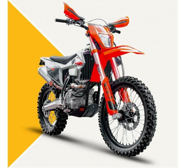 Fora Motor