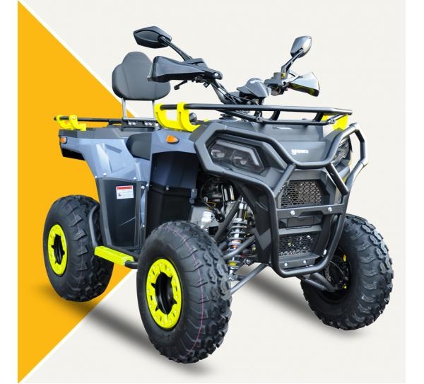 Fora Motor