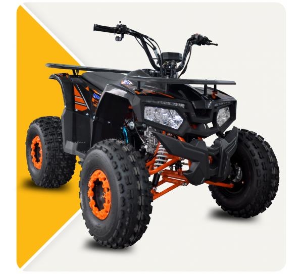 Fora Motor