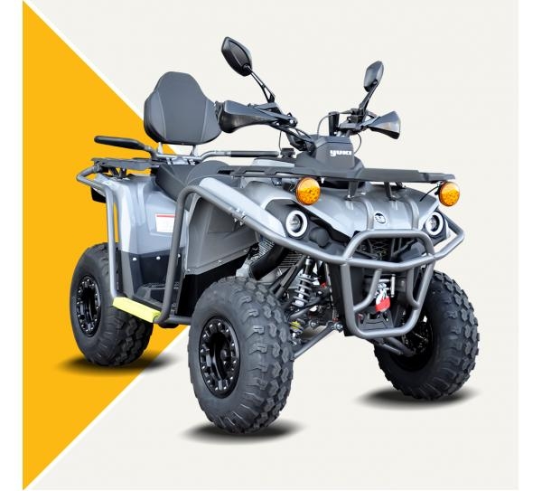 Fora Motor