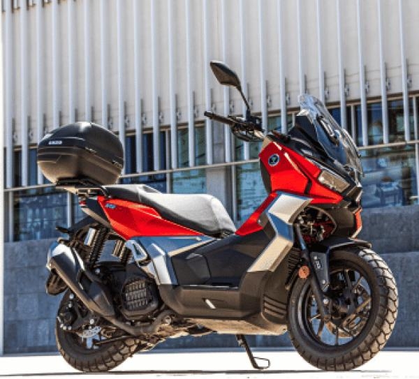 Fora Motor