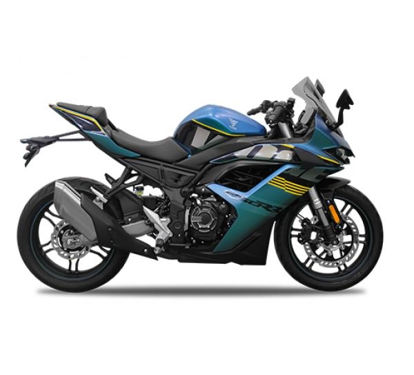 Fora Motor