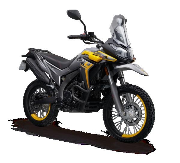 Fora Motor