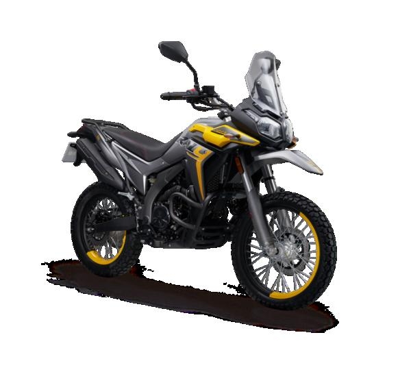 Fora Motor