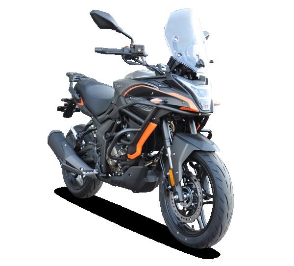 Fora Motor