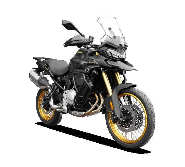 Fora Motor